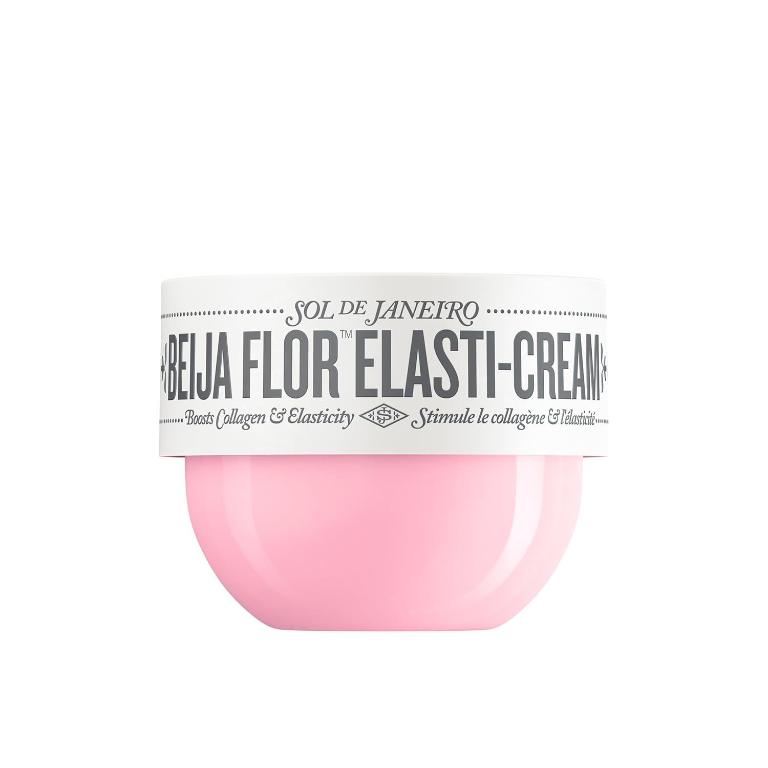 Sol de Janeiro Beija Flor Elasti-Cream Body Cream 75ml Body Moisturiser