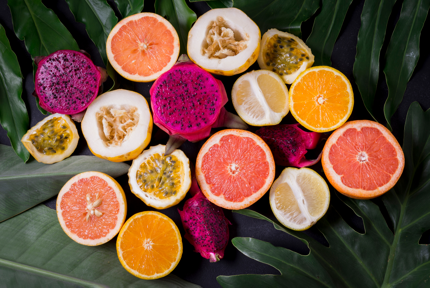 Balancing act: Gut health
