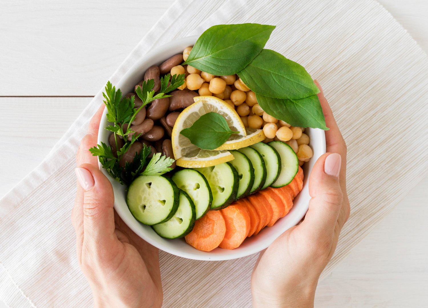 The Art of Mindful Eating