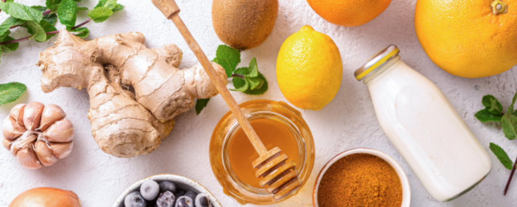 Immune Support