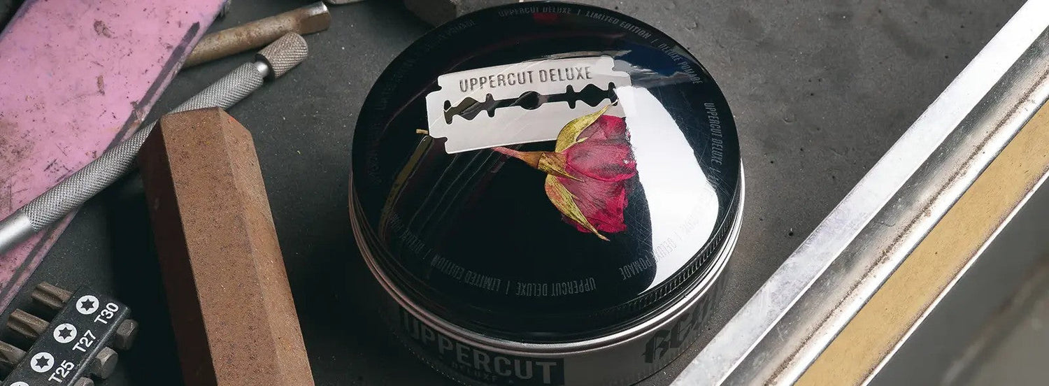 Uppercut Delux
