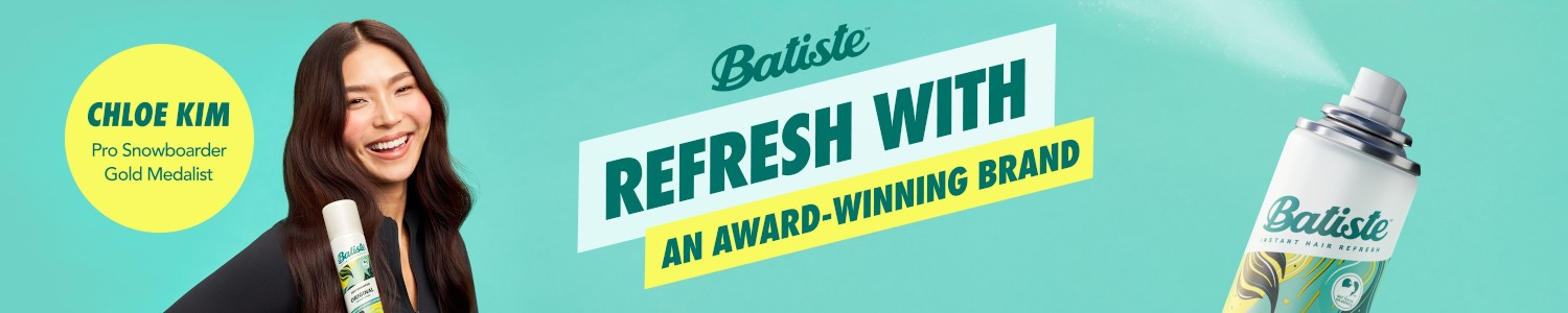 Batiste™