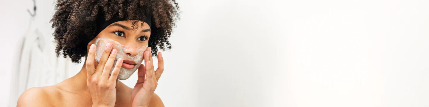 Hair, Skin & Nails