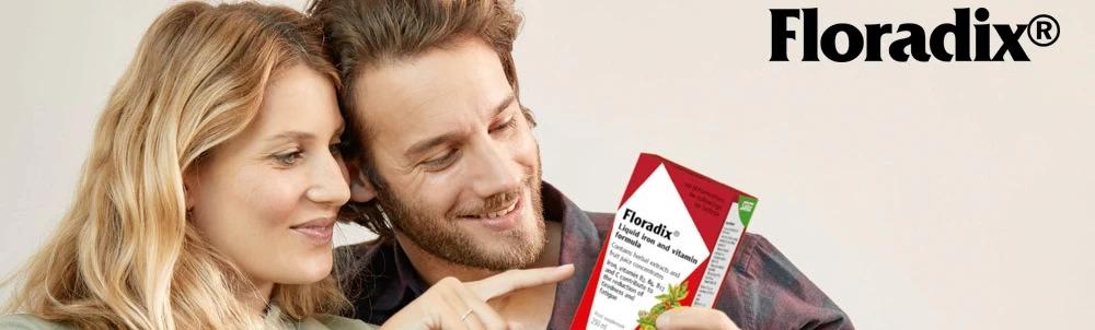 Floradix
