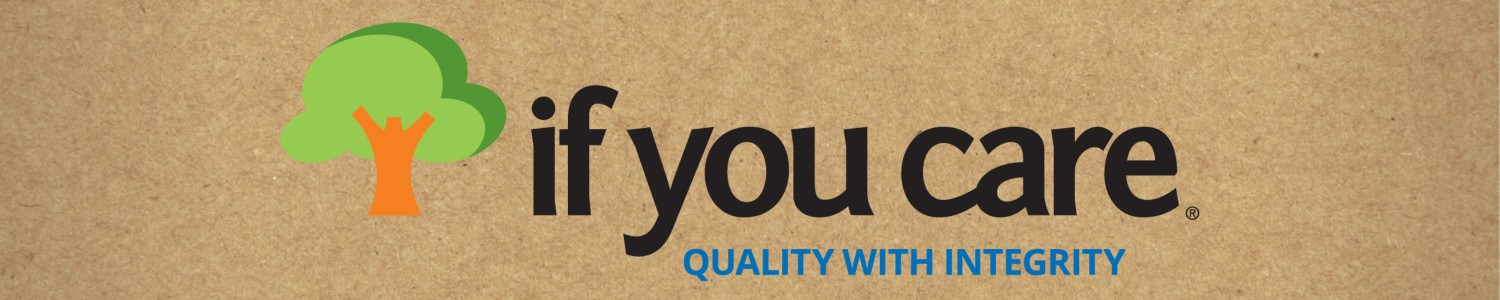 If You Care®