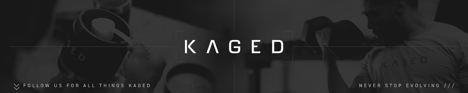 Kaged