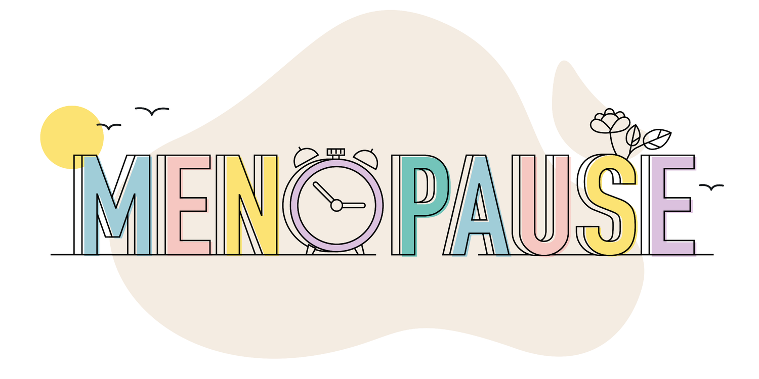 Menopause Support