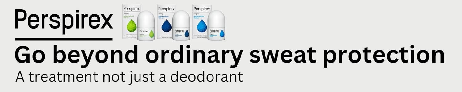 Perspirex