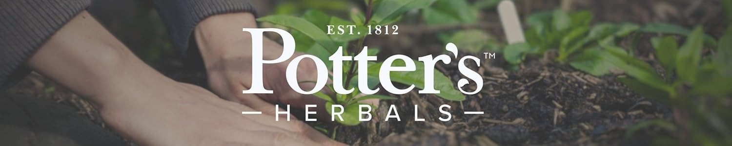 Potter's Herbals™