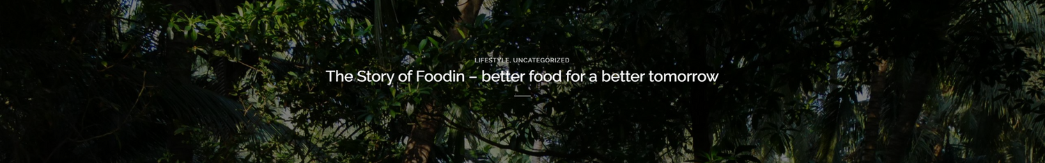 Foodin