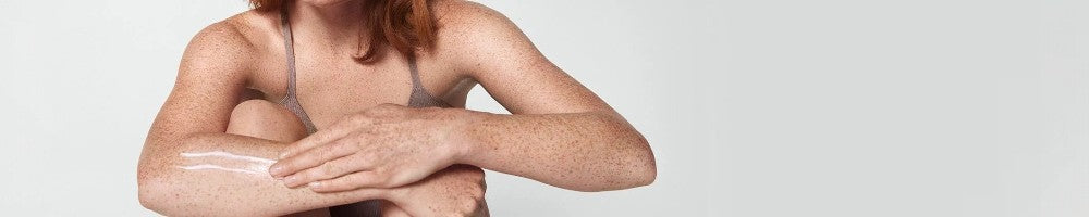 Sensitive Skin