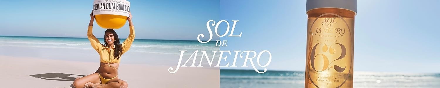 Sol de Janeiro