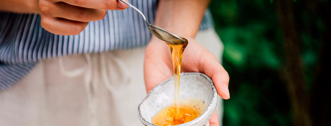 Watson & Son Manuka Honey