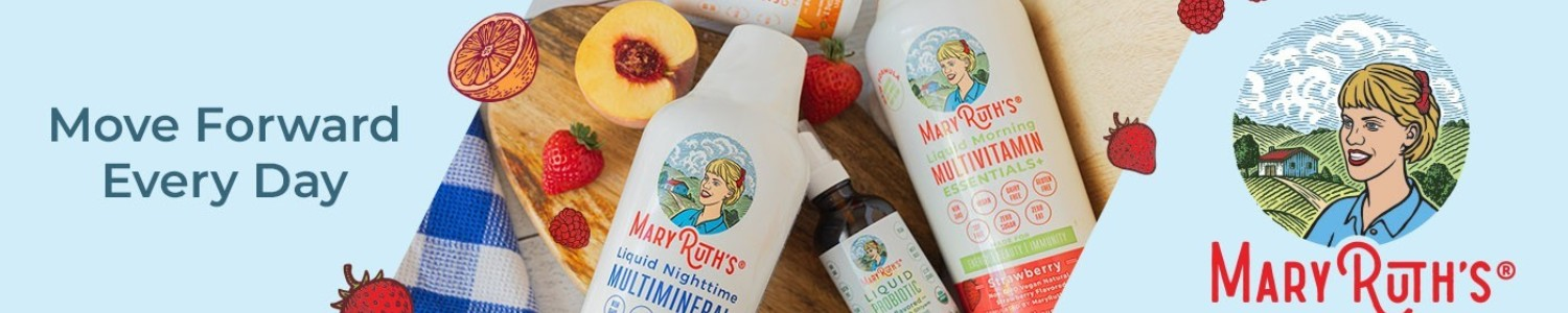MaryRuth's®