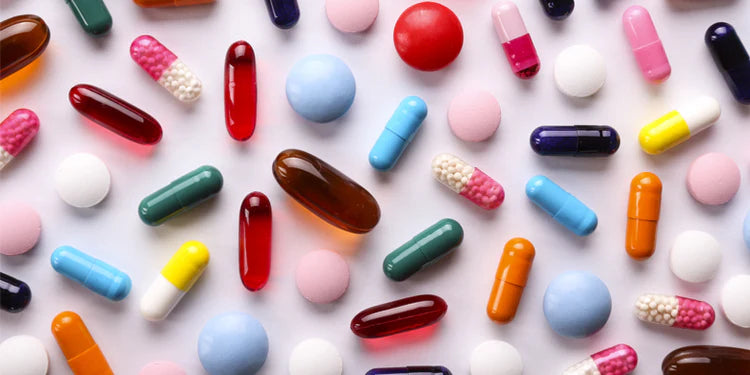 Multivitamins