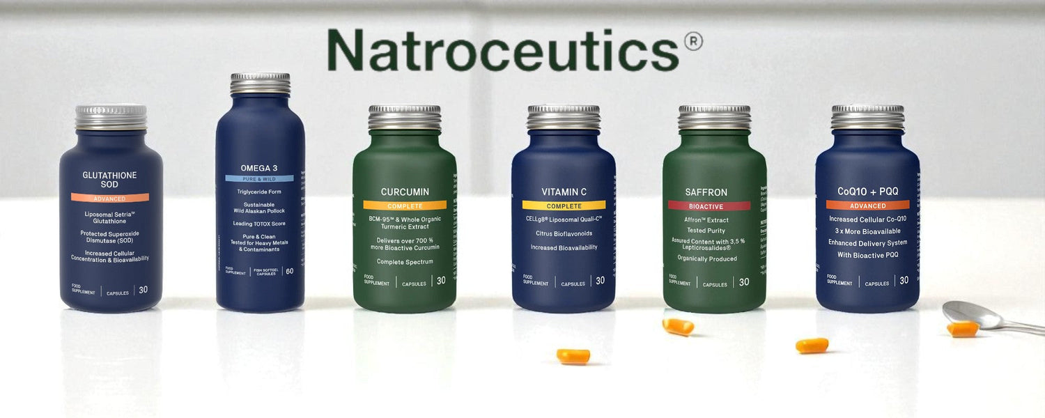 Natroceutics at Organic Bargains