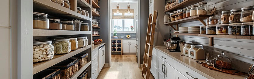 Pantry