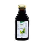 Floradix Gallexier Liquid Herbal Formula bottle, 250ml.