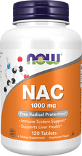 NAC 1000 mg Tabletten