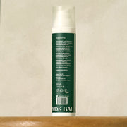 Barcode image: Balmonds Daily Moisturiser 100ml barcode packaging image