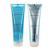 Color Wow Money Laundering Shampoo and Conditioner Bundle 250ml and 250ml barcode packaging image
