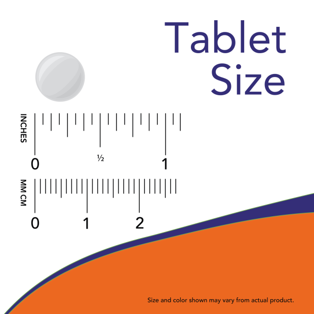 NOW Methyl B-12 5,000mcg Lozenges