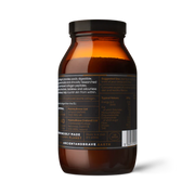 Nutritional info & amino acid profile for True Collagen Hydrolysed Peptides.