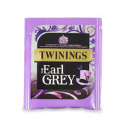 Twinings Earl Grey Black Tea Bag Classic Blend 