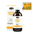 Immune Support Manuka Honey & Propolis Elixir