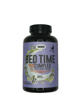 Weider Complesso Naturale per il Sonno – Ashwagandha KSM-66 & Erbe – 180 Capsule