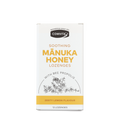 Manuka Honey Lozenges with Propolis Lemon & Honey