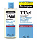 Neutrogena Champú T/Gel Alivio para el Cuero Cabelludo con Ácido Salicílico - 250ml