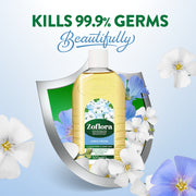 Zoflora Linen Fresh Concentrated Disinfectant 120ml used for cleaning household hard surfaces
