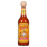Cholula Original Hot Sauce glass bottle 360ml