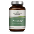 Capsule Vegetali Probiotico 14 Multi-Ceppo Good Health Naturally 120 Pezzi