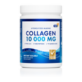 Swedish Nutra Marine Collagen 10000mg Powder 300g
