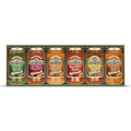 Filippo Berio Pesto Auswahl Probierpackung 6 x 190g