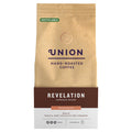 Café en grano entero Union Revelation Espresso Blend - 200g