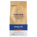 Union Bobolink Brasil Café Molido para Cafetera - 200g