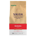 Union Maraba Rwanda Café en Grano Entero - 200g