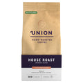 Union House Café Molido para Cafetera Mezcla Original Tostado - 200g