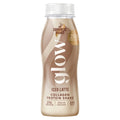 For Goodness Shakes Glow Frullato Proteico al Collagene Iced Latte - 250ml