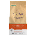 Café en grano entero Union Yayu Wild Forest de Etiopía - 200g