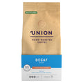 Café molido descafeinado Union Blend para cafetera - 200g