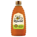 Miel Clair Biologique Rowse en Bouteille Squeeze – 1,36kg