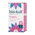 Bio-Kult Pregnéa Probiotica met Vitaminen & Mineralen - 60 Capsules