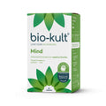 Bio-Kult Mind Probiotica met Zink en Plantaardige Extracten - 60 Capsules