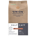 Café Molido Medio Tostado Half Caff Union 200g