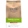Café Molido Orgánico Union Huayna Picchu 200g