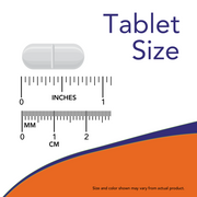 Now Potassium plus Iodine 180 Tablets